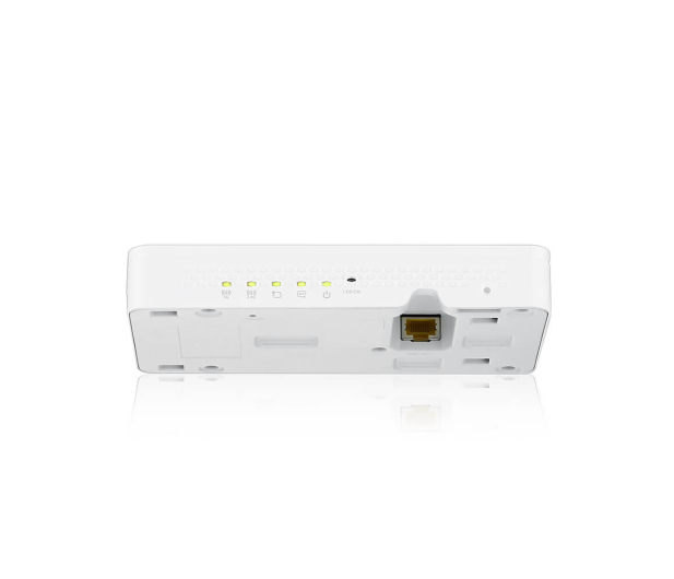 Zyxel WAC5302D-Sc2 SP 1Y NCC Bundle Unified AP 5120 Series  WAC530 - 1375182 - zdjęcie 2